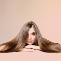 5 Simple Tips For Healthy And Glossy Hair