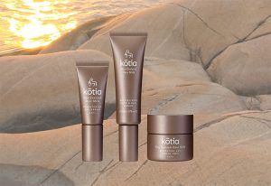 Kotia Morning Ritual Bundle.