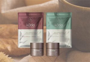 Kotia Night Ritual Bundle.