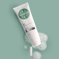 DermaVeen facial cleaner.