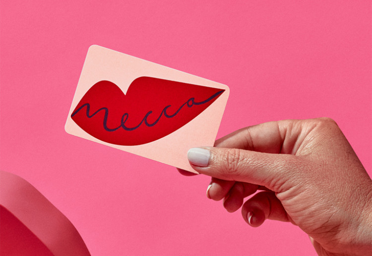 Earn 1 Of 2 MECCA Gift Cards Valued At $150 Each