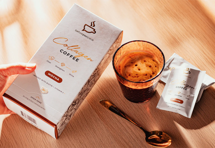 Win a $500 Voucher From Beforeyouspeak Coffee