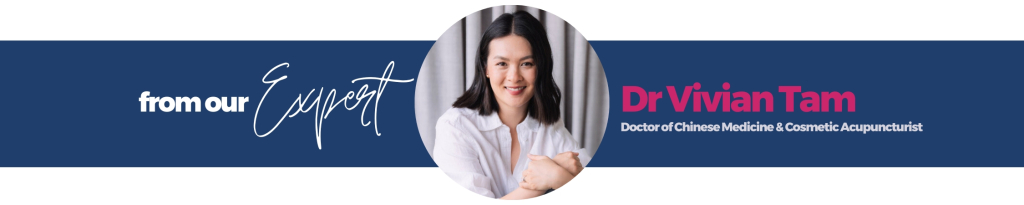 Expert banner for Dr Vivian Tam.