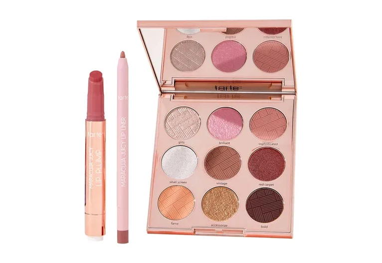 The Big Screen Must-Haves Set.
