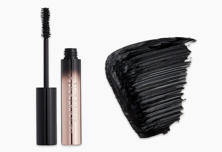 Anastasia Beverly Hills Lash Brag Mascara.