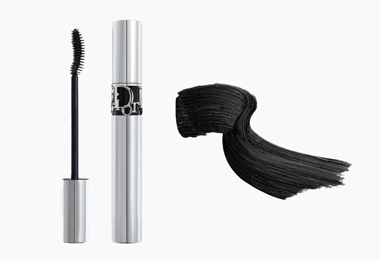 Dior Diorshow Iconic Overcurl Mascara.