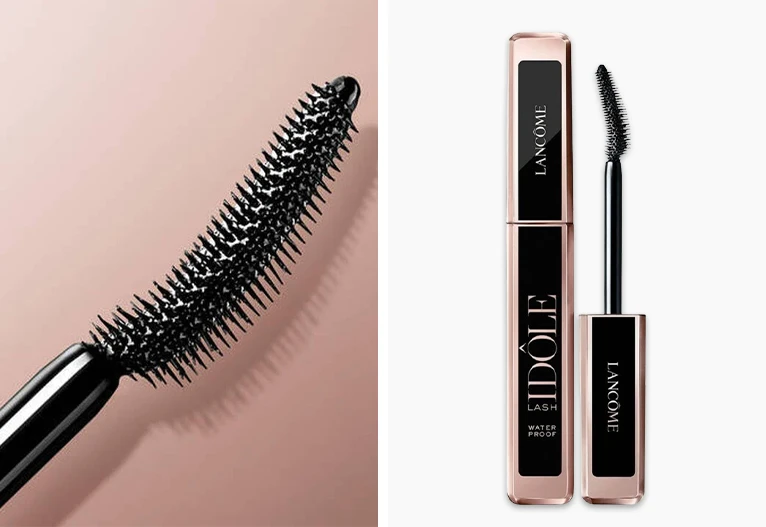Lancome Lash Idole Waterproof Mascara.