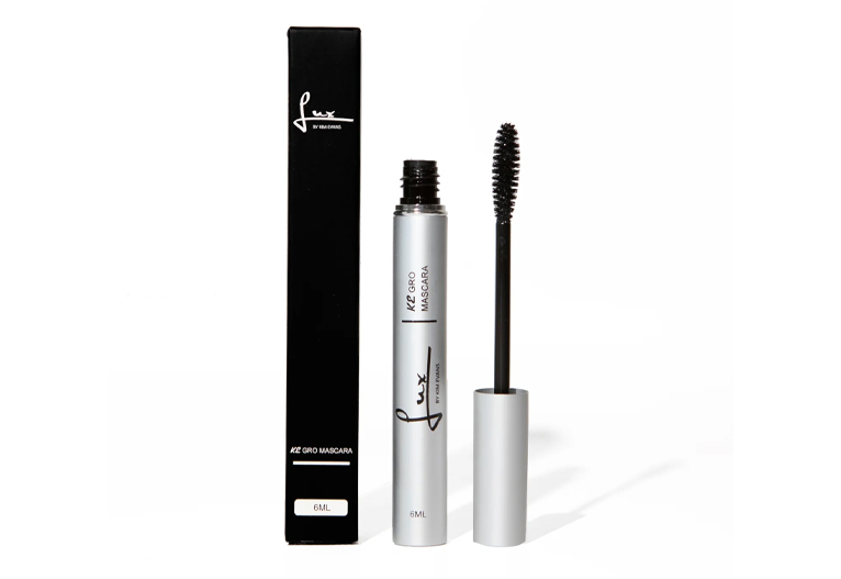 Lux By Kim Evans KE Gro Mascara.
