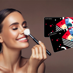 Sephora gift cards.