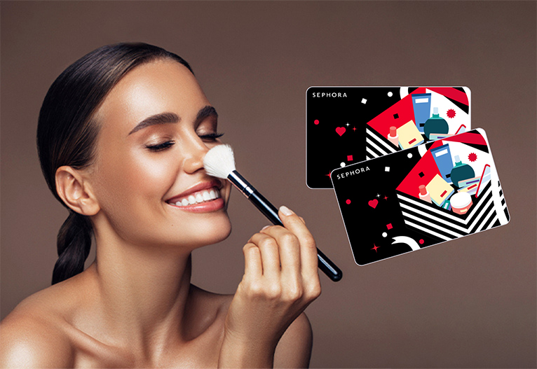 Sephora Rouge Card Earn A $150 Sephora Gift Card For Your Next Haul | Beauty Truth