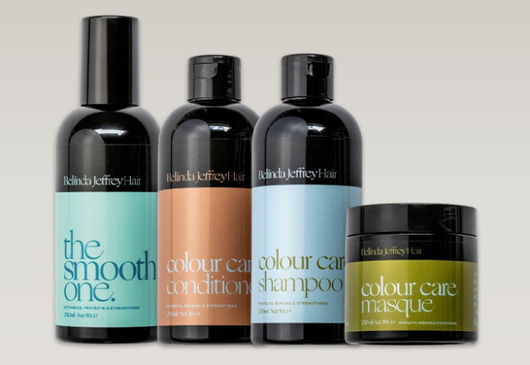 Win 1 Of 2 Belinda Jeffrey Hair Bundles Worth $215