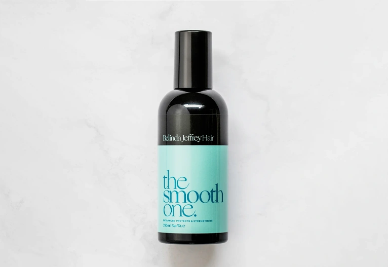 Belinda Jeffrey The Smooth One Detangler.