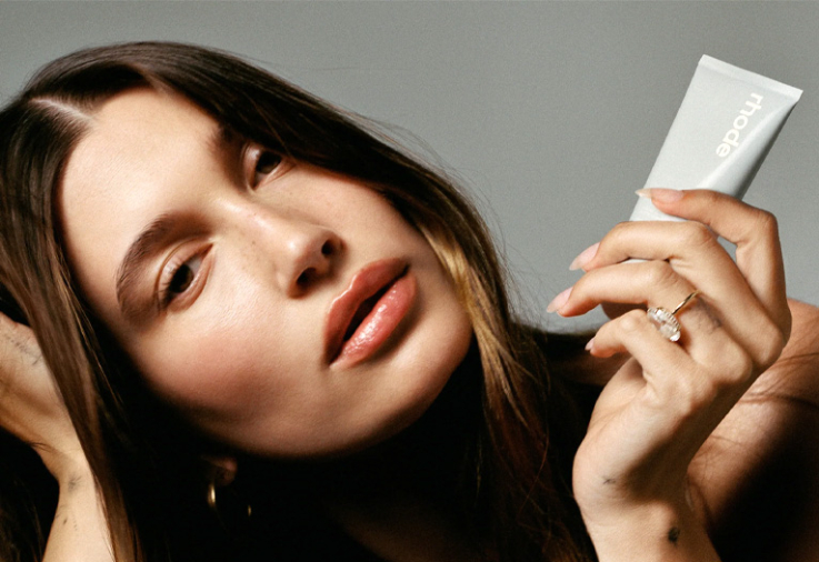 Rhode Barrier Butter.