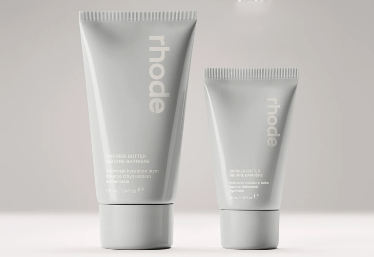 Rhode Barrier Butter.