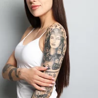 Everything You Need to Know About Tattoo Removal